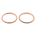 Vertex Gaskets 12-21 Kawasaki EX 650R Exhaust Gasket Kit
