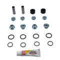 Pivot Works A-Arm Bearing Upper Front