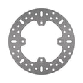 EBC 12-19 MV Agusta F3 675 Brembo Calipers Rear Left Standard Rotor