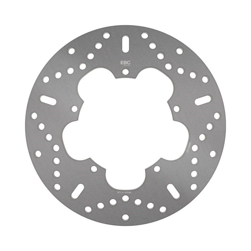 EBC 05-06 Piaggio Fly 50 2T Front Left/Right Standard Brake Rotor
