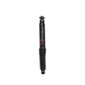Skyjacker BLACK MAX JL W/BLACK BOOT