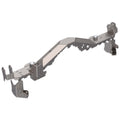 Artec Industries 07-18 Jeep Wrangler JK 1 Ton - Apex Rear 14 Bolt Truss Swap Kit