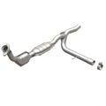 MagnaFlow Conv DF 04-06 Ford F-150 Pickup 5.4L 4WD (Exc Heritage Edition) P/S (49 State)