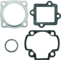 QuadBoss Full Top End Set