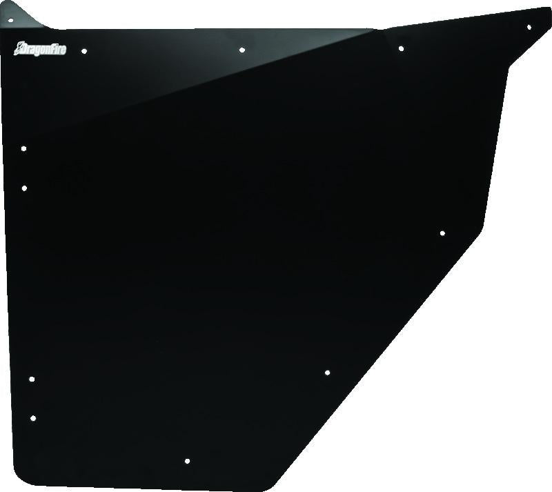 DragonFire Racing Front Driver Side Door Skin For 521539/522137