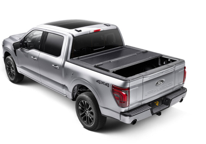 BAK 19-20 Ford Ranger 5ft Bed BAKFlip G2