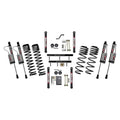 Skyjacker 4In 03-06 TJ KIT W/ADX