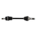 All Balls Racing 2014 YFM 550 DE Grizzly 4x4/2014 YFM 550 DH Grizzly 4x4 Hunter Axle