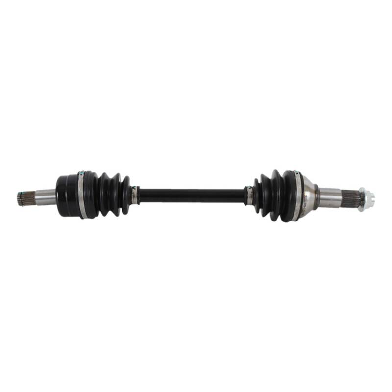 All Balls Racing 2014 YFM 550 DE Grizzly 4x4/2014 YFM 550 DH Grizzly 4x4 Hunter Axle