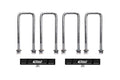 Eibach 09-13 F150 2WD Pro-Truck Rear Lift Block 1 in. Lift