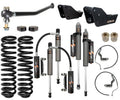 Carli 23-24 Ford F250/F350 Pathfinder Leveling System