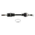 All Balls Racing 13-14 Can-Am Outlander 500 STD 4x4 6 Ball Axle Front Right