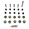 Pivot Works 14-19 Arctic Cat Wildcat Trail Rear Independent Suspension, 2 Kits Req. Per Veh