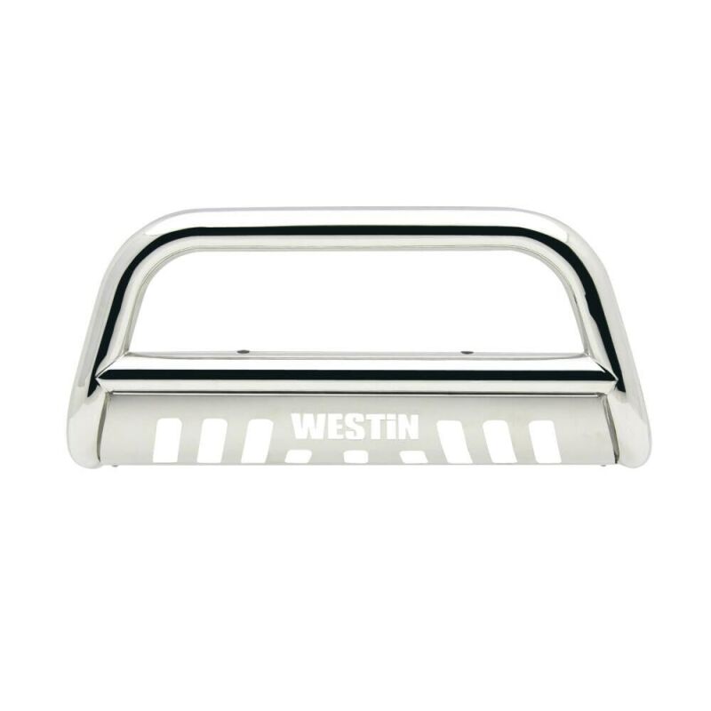 Westin 2015-2018 Ford F-150 E-Series Bull Bar - SS