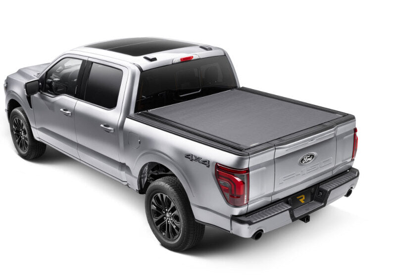 BAK 99-07 Ford Super Duty 6.9ft Bed Revolver X4ts