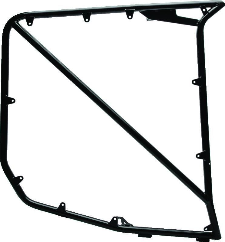 DragonFire Racing Replacement Door Frame - Front Driver For 521065