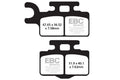 EBC 00-24 Kawasaki KX 65 Front Left FA-SFA-X Brake Pads