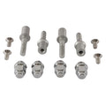 All Balls Racing 16-17 Can-Am Commander 800R DPS Wheel Stud & Nut Kit Front