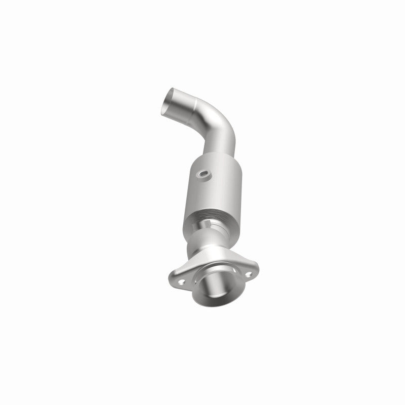Magnaflow Conv DF 2015-2017 F-150 V6 2.7 OEM Underbody