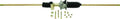 QuadBoss 15-18 Polaris RZR XP 1000 Steering Rack Assembly