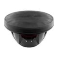DS18 Marine Speaker Silicone Cover 12in For All Towers Speakers and Subwoofers Black