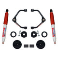 Skyjacker 2019-2021 Ram 1500 4 Wheel Drive Suspension Lift Kit W/Shock (Nitro 8000)
