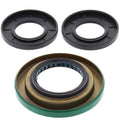 All Balls Racing 04-05 Can-Am Outlander 330 Differential Seal Only Kit Front