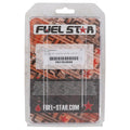 All Balls Racing 03-06 YFM 400 FA Kodiak 4x4/2007 YFM 400 FG Grizzly IRS 4x4 Hose & Clamp Kit
