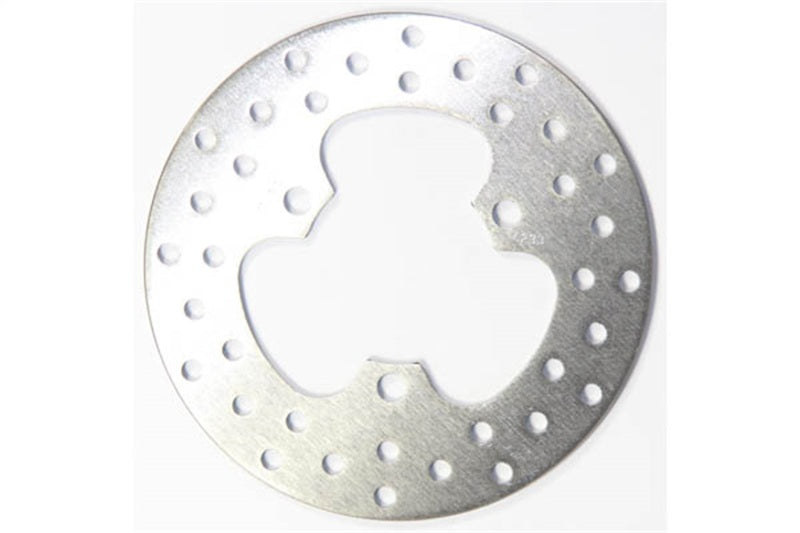 EBC 04-11 Honda TRX 450 Rear Left Standard Rotor