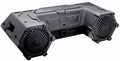 Boss Audio Systems Planet Audio ATV Amplified Bluetooth Sound System 8 in. Speakers