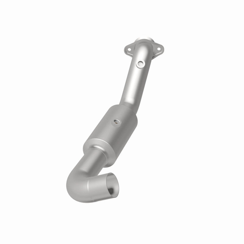 Magnaflow Conv DF 2015-2017 F-150 V6 2.7 OEM Underbody