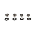 Pivot Works 09-21 Polaris RZR 170 Front Wheel Bearing Kit