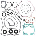 Vertex Gaskets 05-21 Yamaha YZ125 Complete Gasket Kit w/ Oil Seals