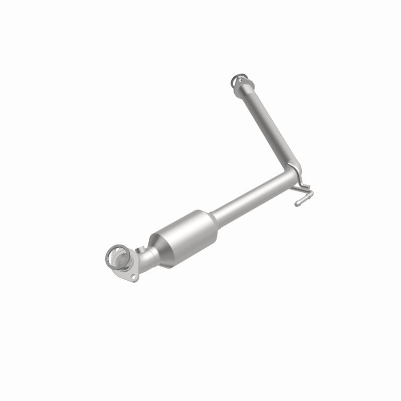 MagnaFlow Direct-Fit SS Catalytic Converter 05-06 Toyota Tundra 4.0L V6