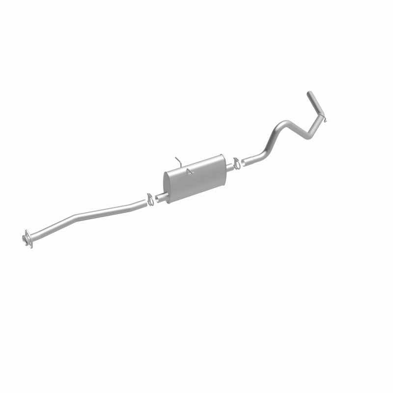 MagnaFlow BRE Exhaust Kit 01-03 Ford Ranger