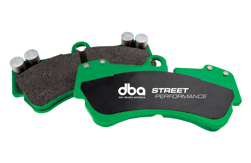 DBA 07-18 Toyota Tundra SP Performance Front Brake Pads