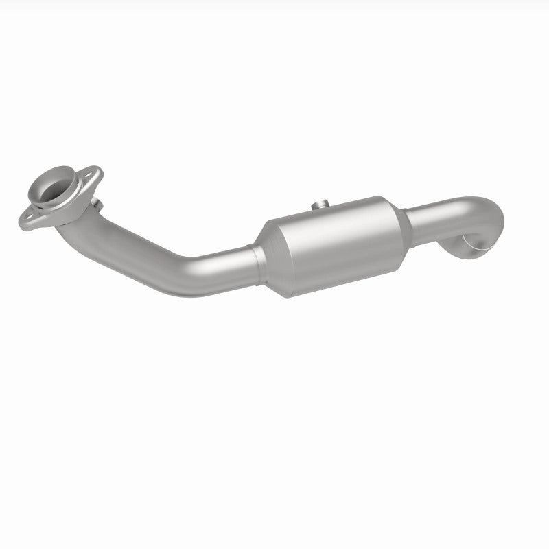 MagnaFlow 2008 F-150 V8 4.6 OEM Underbody Direct Fit Converter