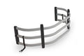 AMP Research 19-24 Chevrolet/GMC Silverado/Sierra 1500 (No Mltipro Tailgt) BedXtender HD Sport - Sil