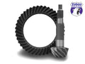 Yukon Gear High Performance Gear Set For Ford 10.25in in a 4.11 Ratio