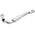 MagnaFlow Direct Fit Catalytic Converter Ranger 95-97