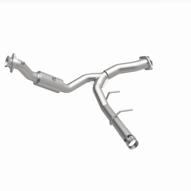 MagnaFlow Conv Direct Fit 15-17 Ford Expedition V6 3.5 OEM Underbody