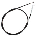 All Balls Racing 88-95 Honda TRX300 Fourtrax Cable - Rear Hand - Park Brake