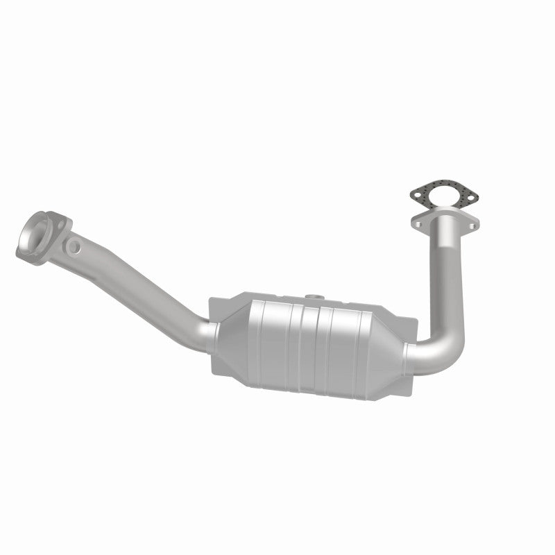 MagnaFlow Conv DF 07-09 Ranger 3.0 Driver Side OEM