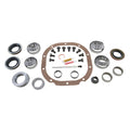 Yukon Gear Master Overhaul Kit Ford 8.8in Irs Diff / SUVs w/ 3.250in OD Pinion Bearing Race
