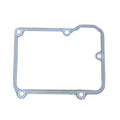 Athena Harley-Davidson Cam Top Cover Silicone Beaded Gasket - Set of 10