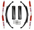 Skyjacker 6" 78-79 BRO W/REAR SPRGS