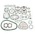 Athena 63-73 Triumph 650 Unit Twin Complete Gasket Kit (w/o Oil Seals)