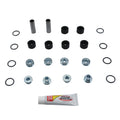 Pivot Works 17-18 Polaris RZR 4 900 A-Arm Kit - Front Upper 1 Kit Req Per Veh