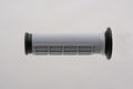 Renthal ATV Dual Compound Grips 1/2 Waffle - Black