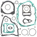 Vertex Complete Gasket Kit Without Seals